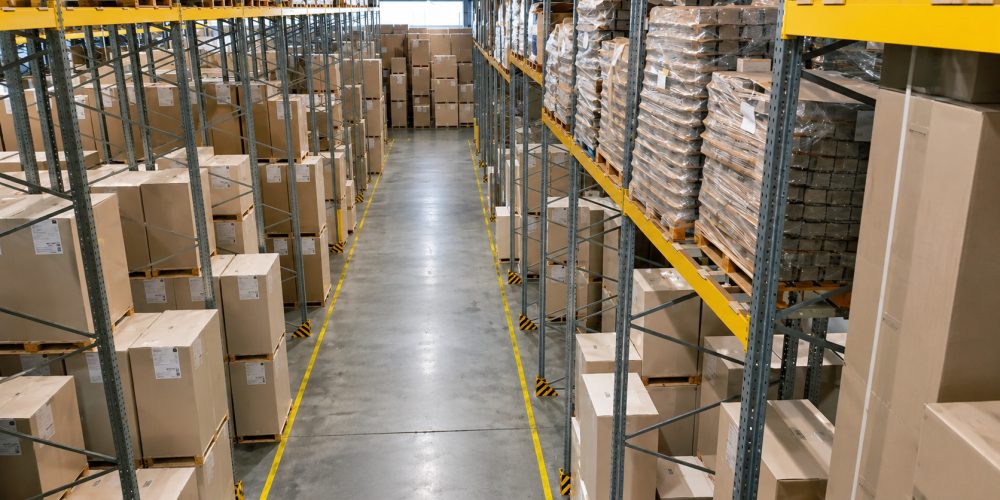 Mitra Dunia Logistik